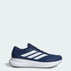Running Blue