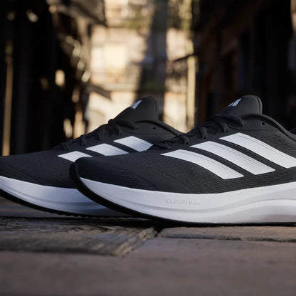 Running Black