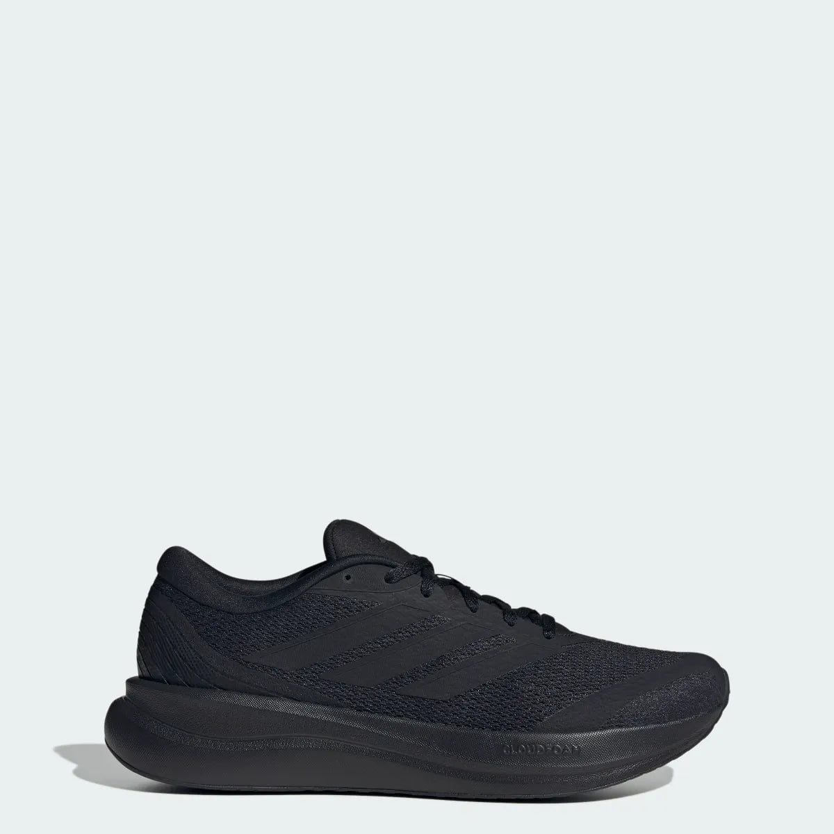 Running Black