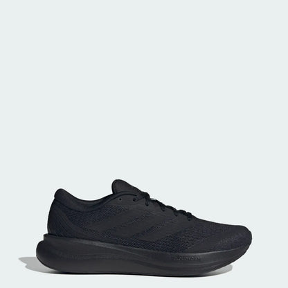 Running Black