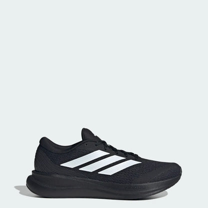 Running Black