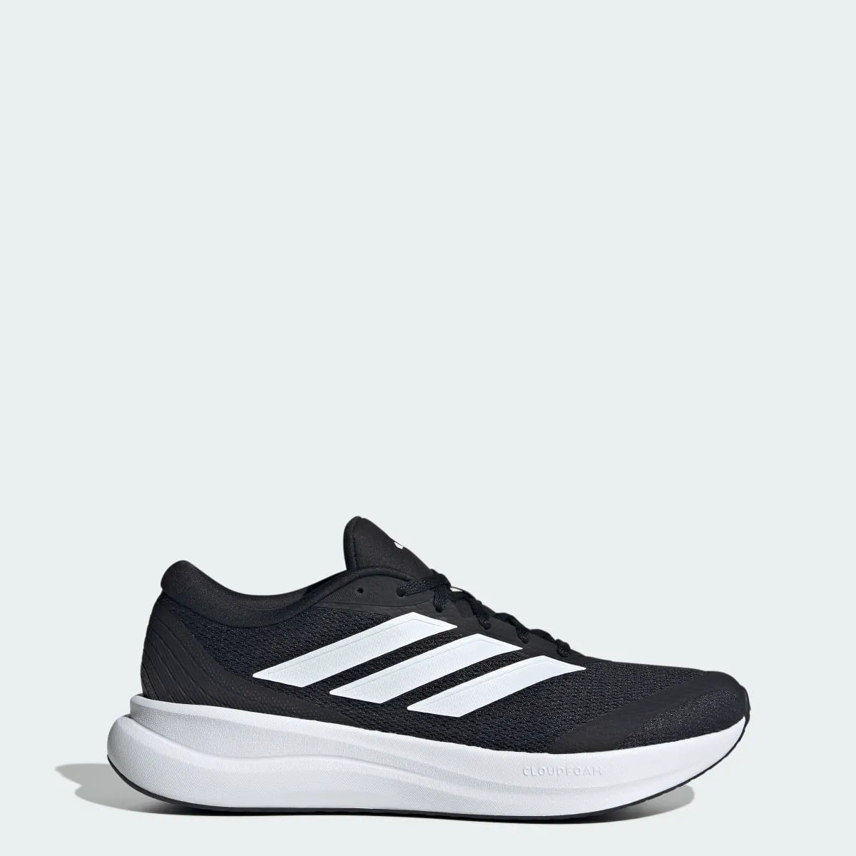 Running Black