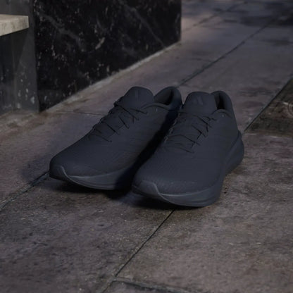 Running Black