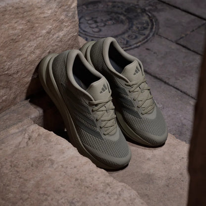 Running Green