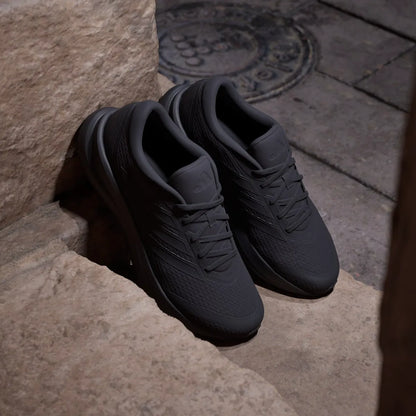 Running Black