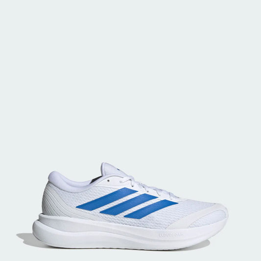 Running White