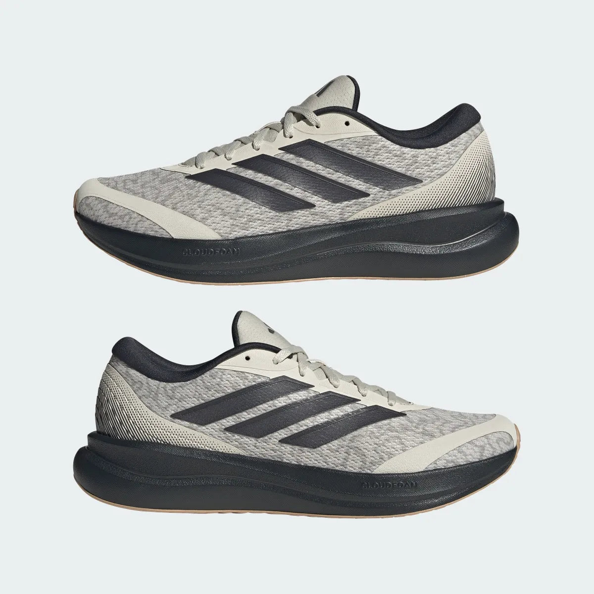 Running Beige