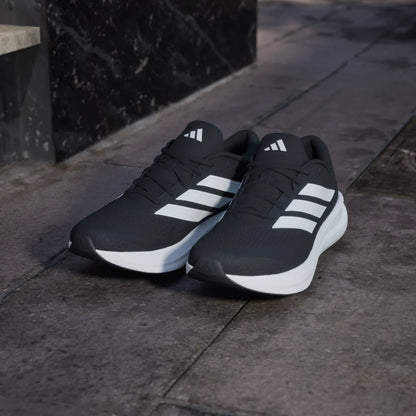Running Black