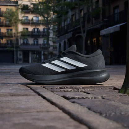 Running Black