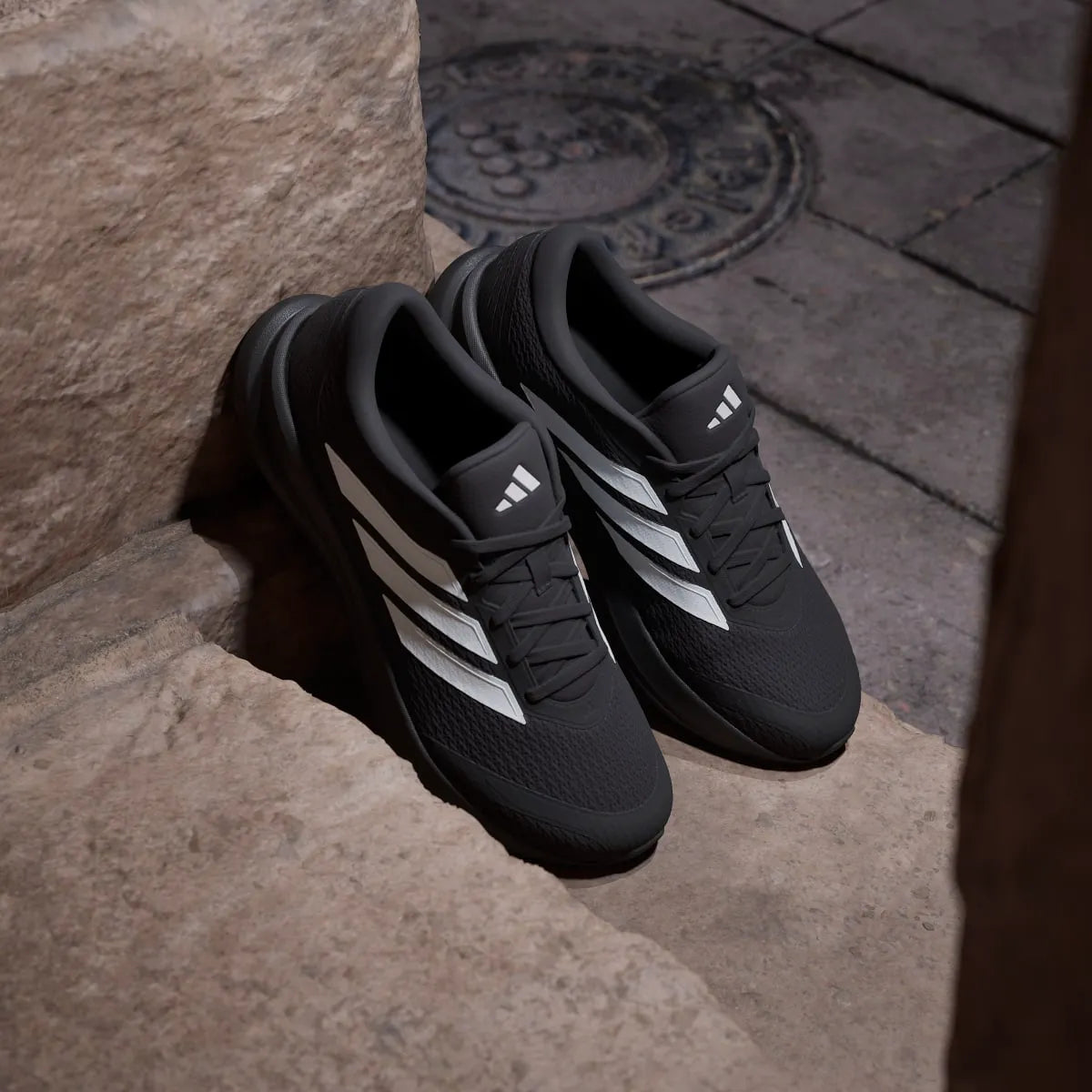 Running Black