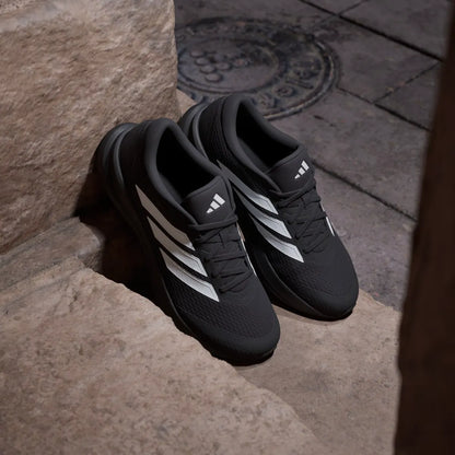 Running Black