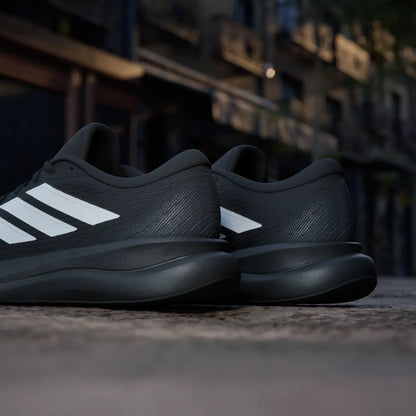 Running Black