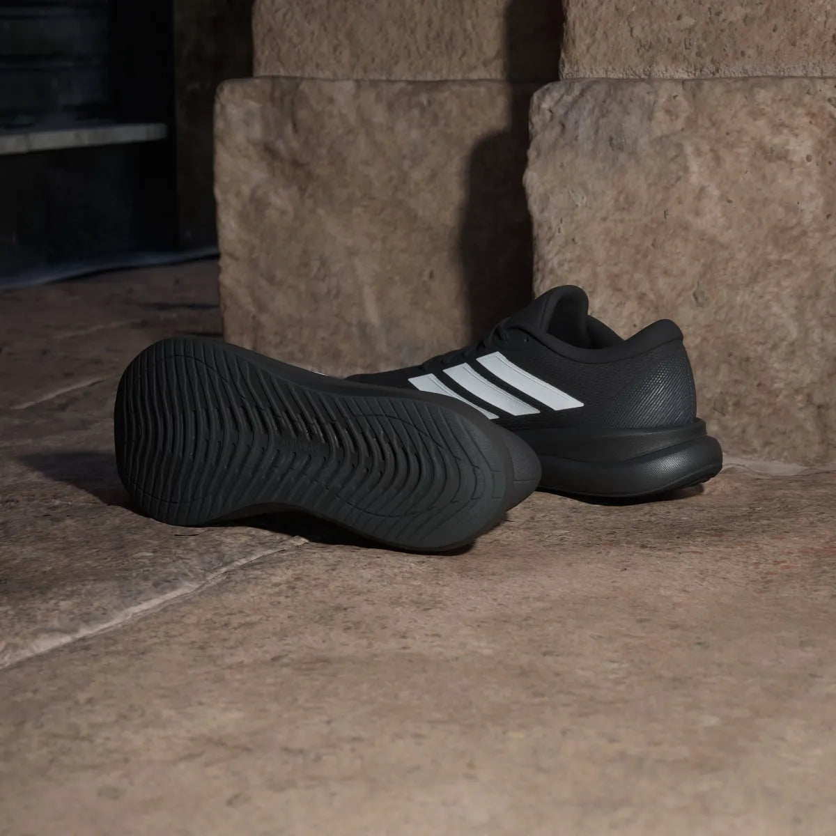 Running Black