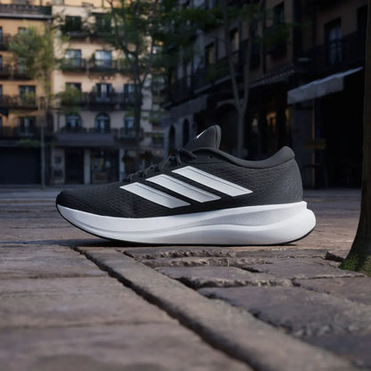 Running Black