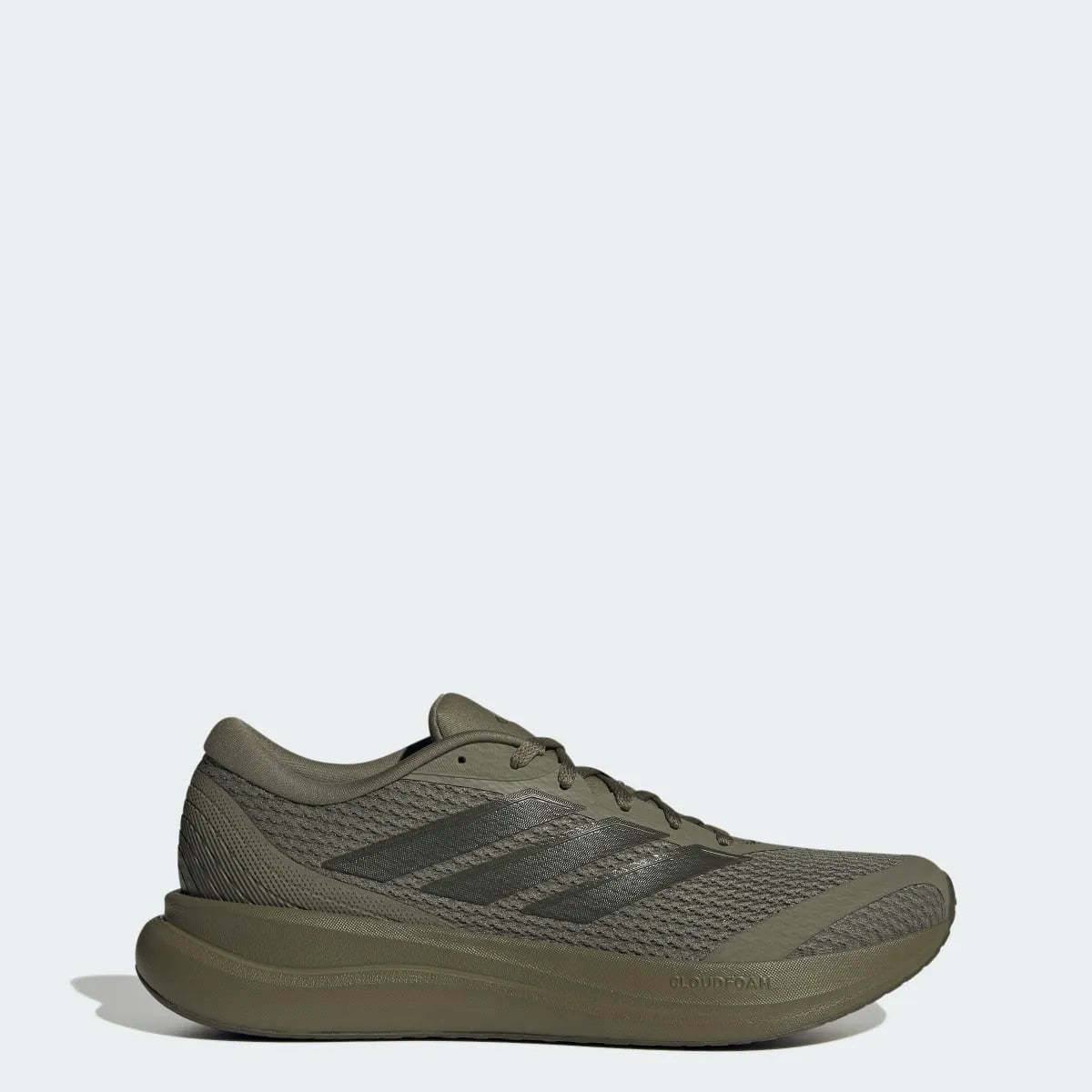Running Green