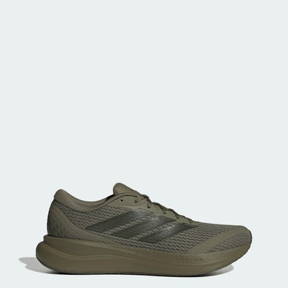 Running Green