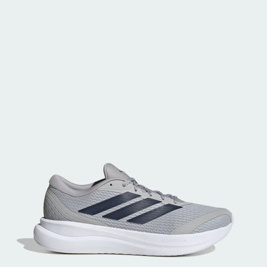 Running Grey