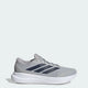 Running Grey
