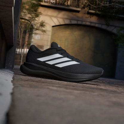 Running Black