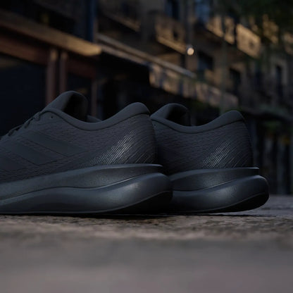 Running Black