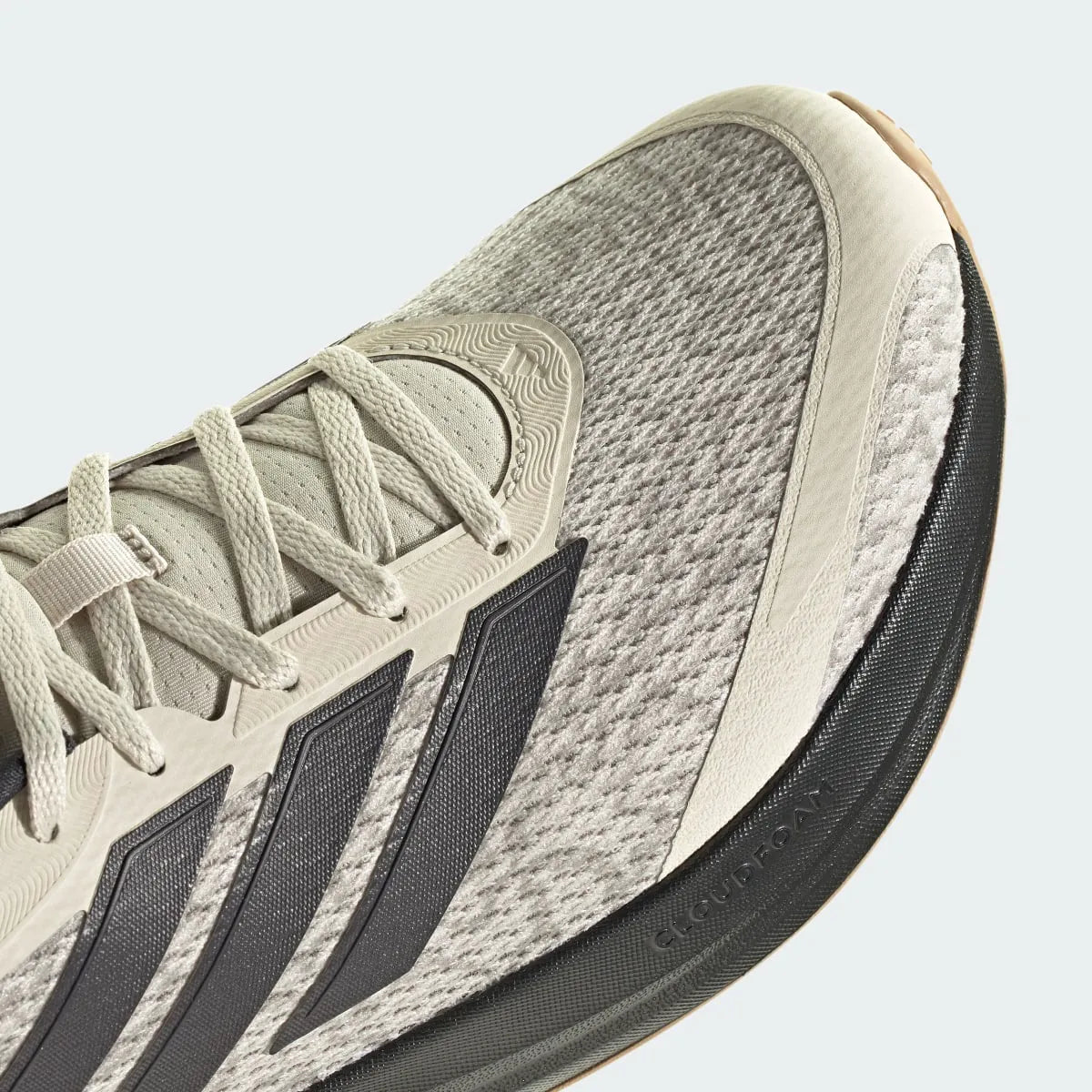 Running Beige