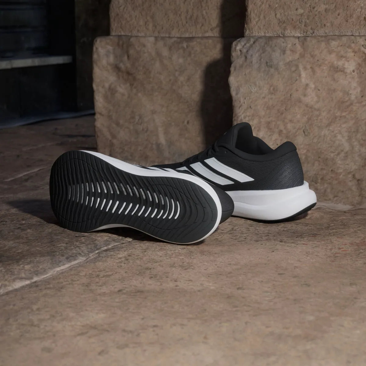 Running Black