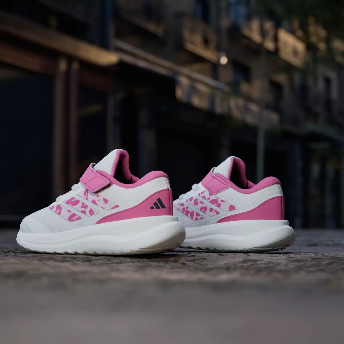& Toddler Sportswear White