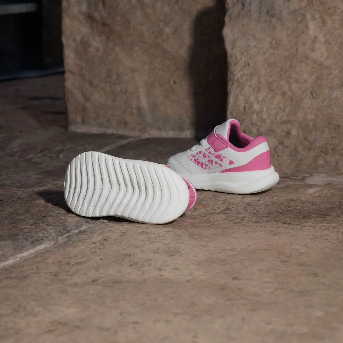 & Toddler Sportswear White