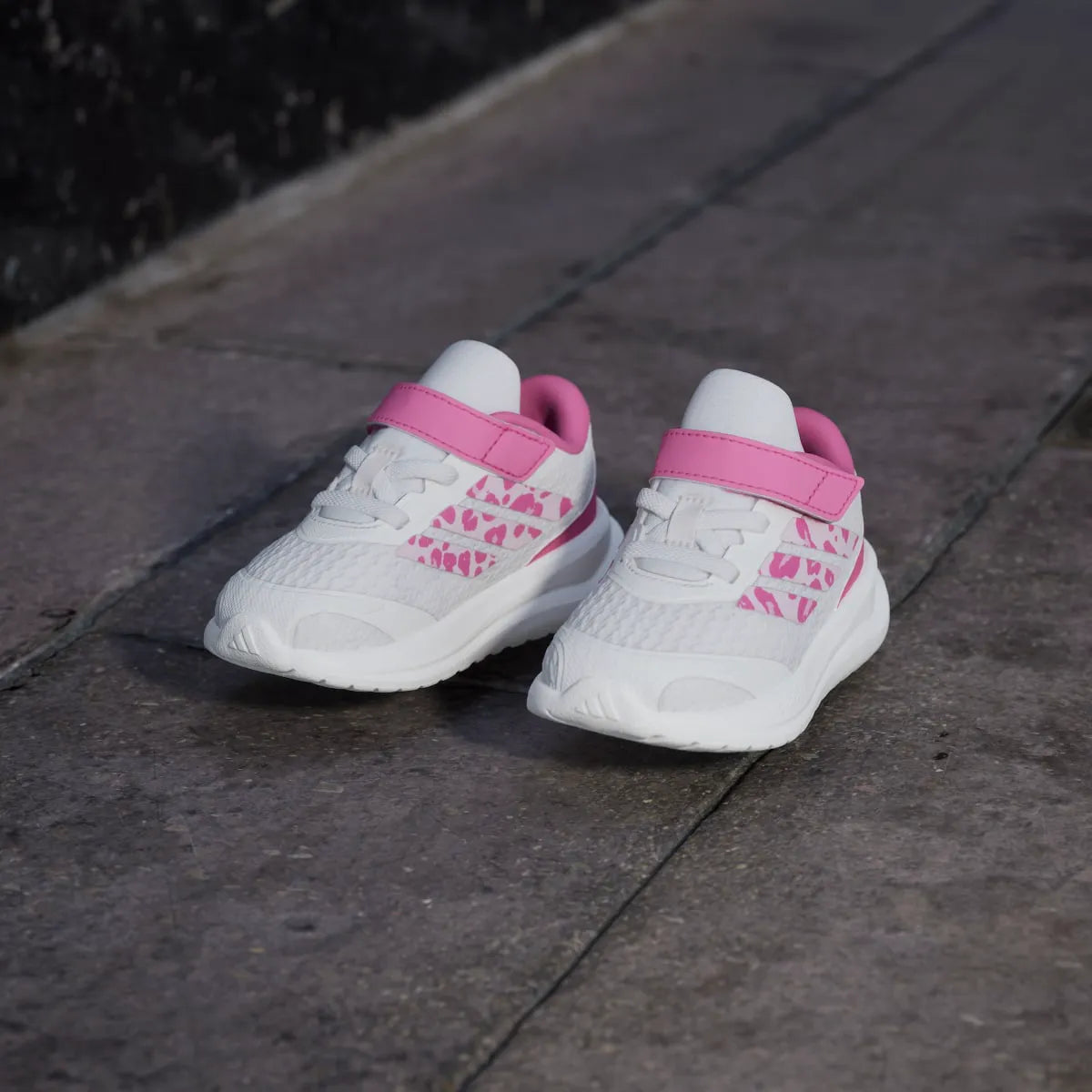 & Toddler Sportswear White