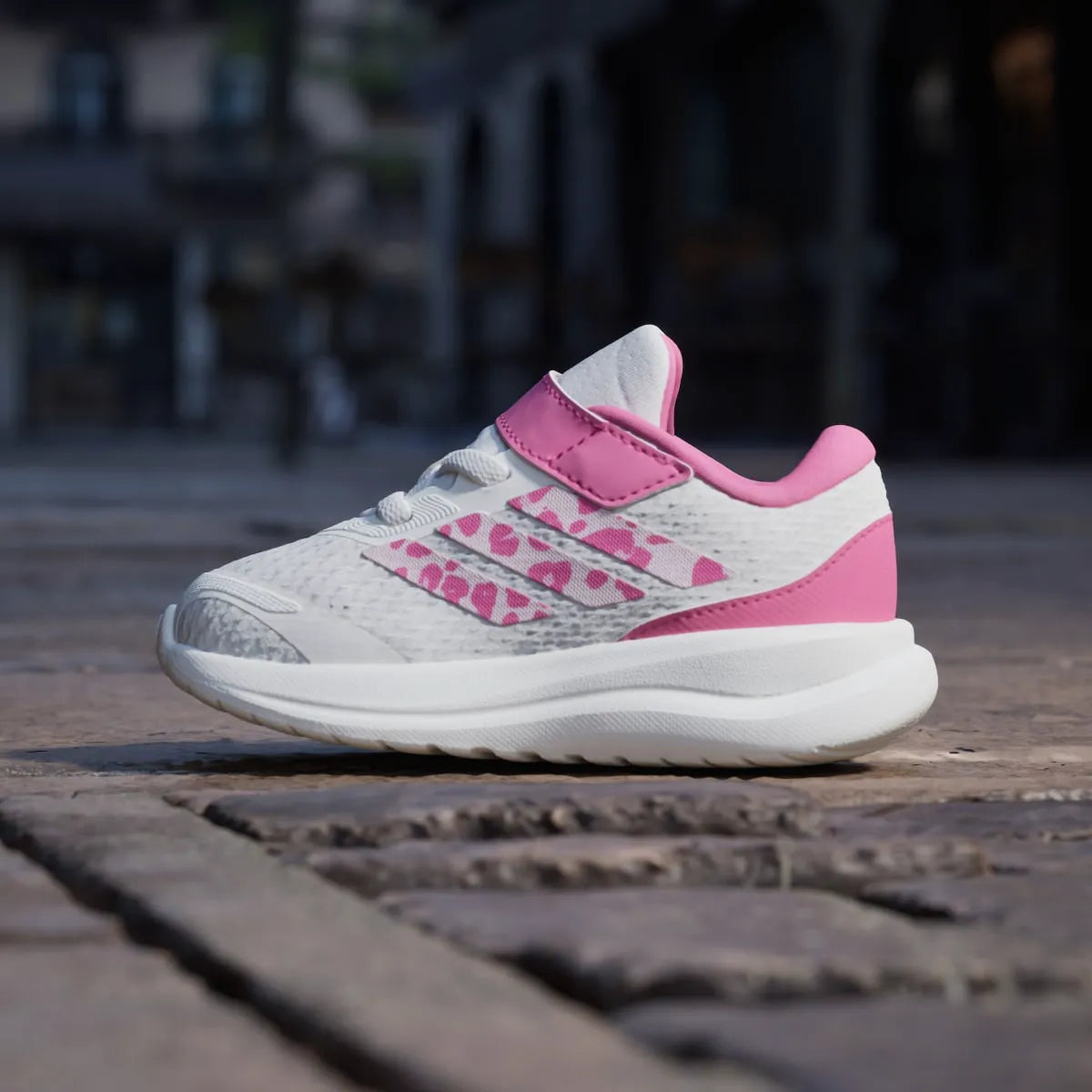 & Toddler Sportswear White