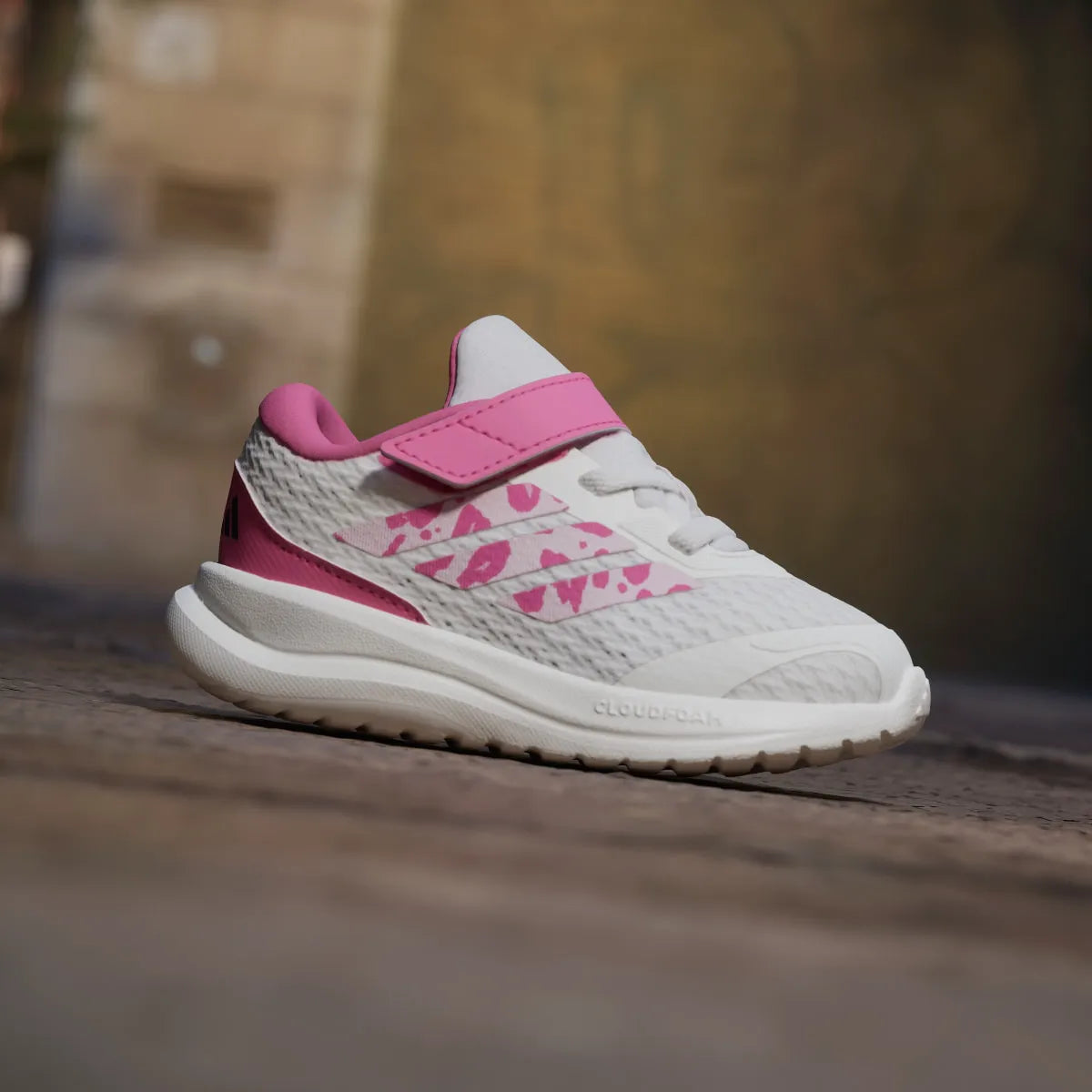 & Toddler Sportswear White