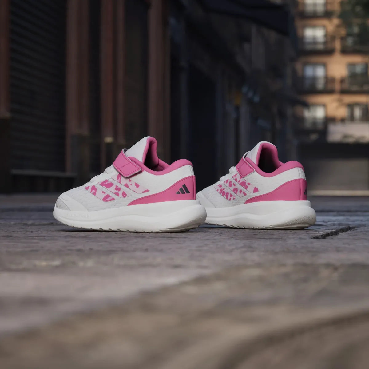 & Toddler Sportswear White