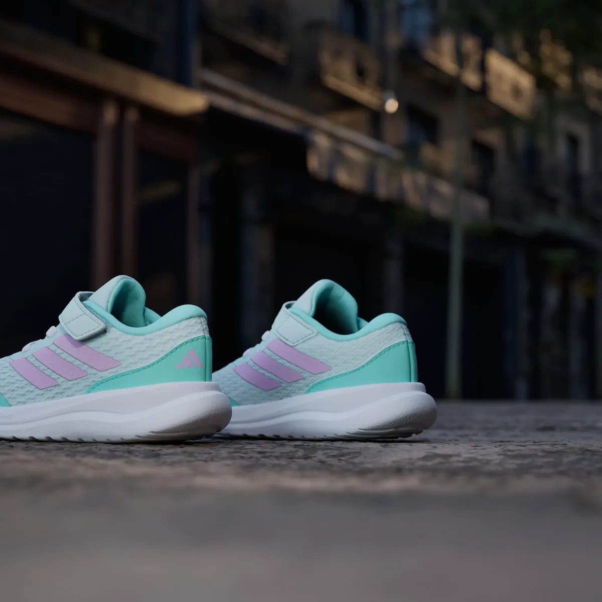& Toddler Sportswear Turquoise