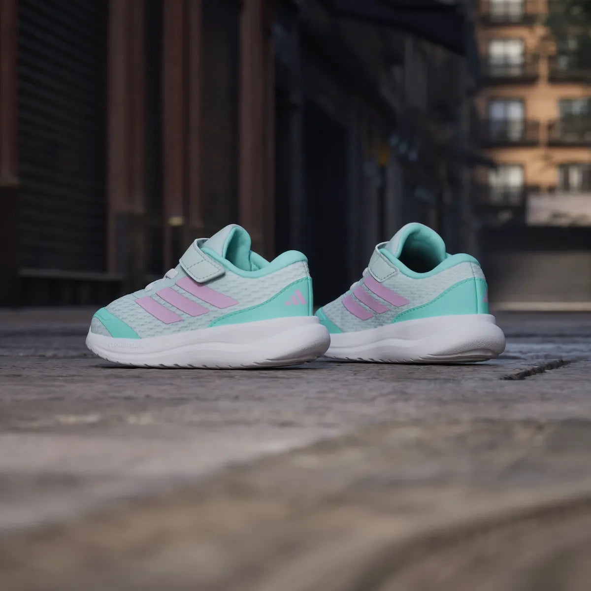 & Toddler Sportswear Turquoise