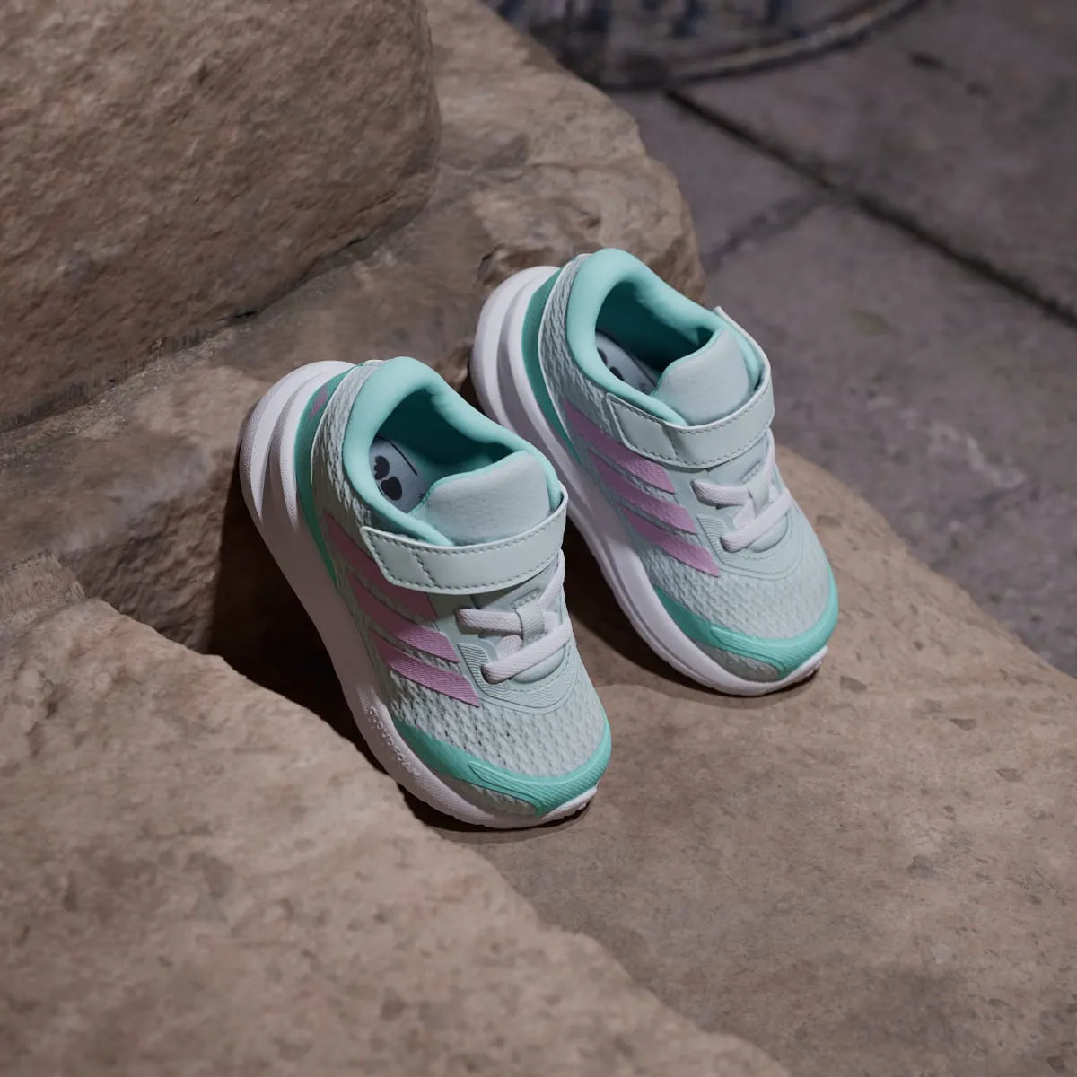 & Toddler Sportswear Turquoise