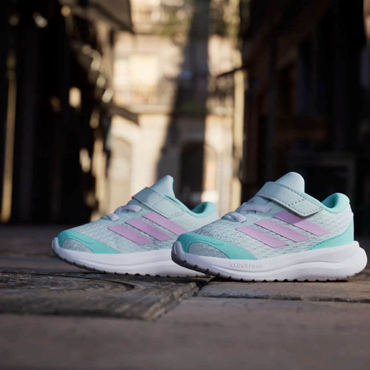 & Toddler Sportswear Turquoise