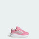 & Toddler Sportswear Pink
