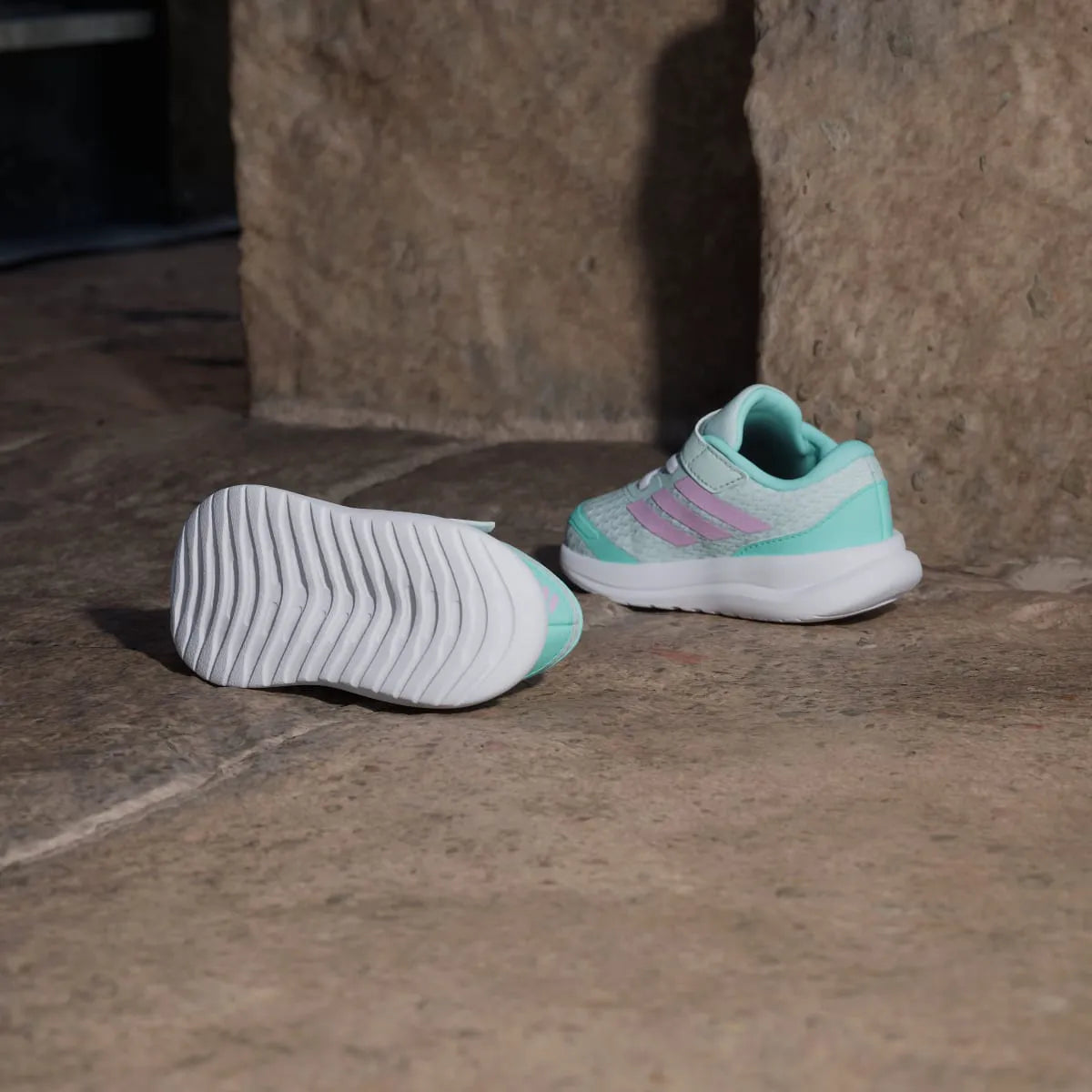 & Toddler Sportswear Turquoise