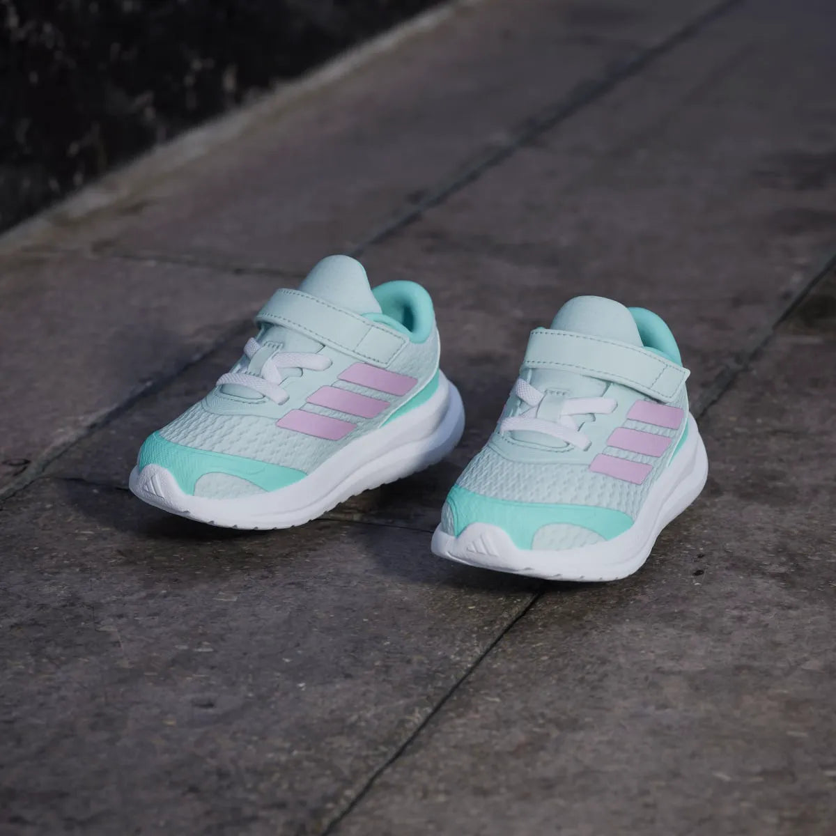 & Toddler Sportswear Turquoise