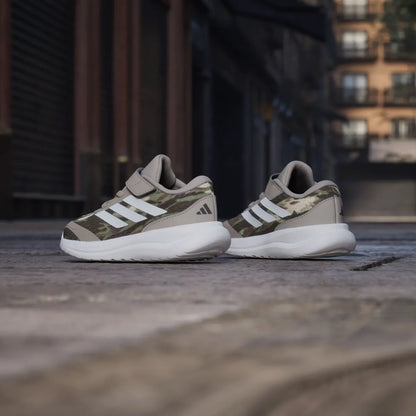 & Toddler Sportswear Brown