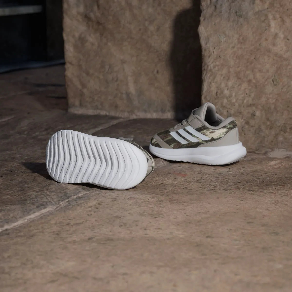 & Toddler Sportswear Brown