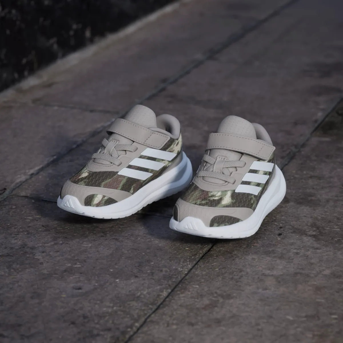 & Toddler Sportswear Brown