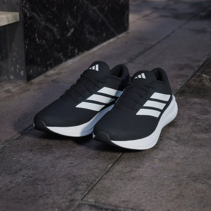 Running Black