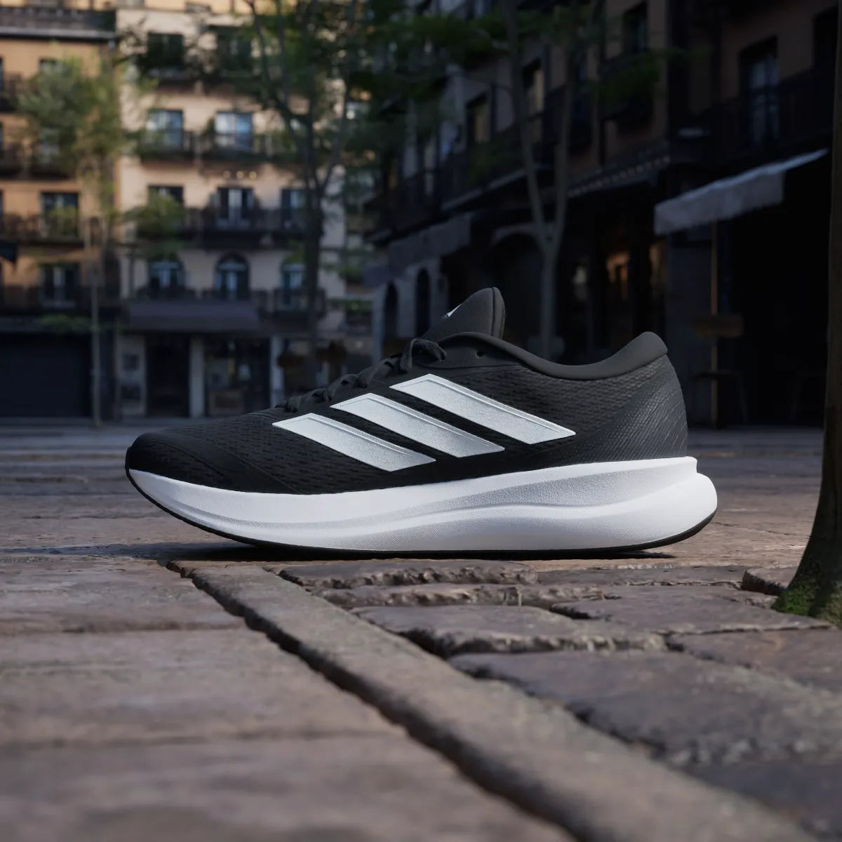 Running Black