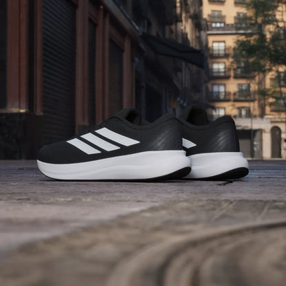Running Black