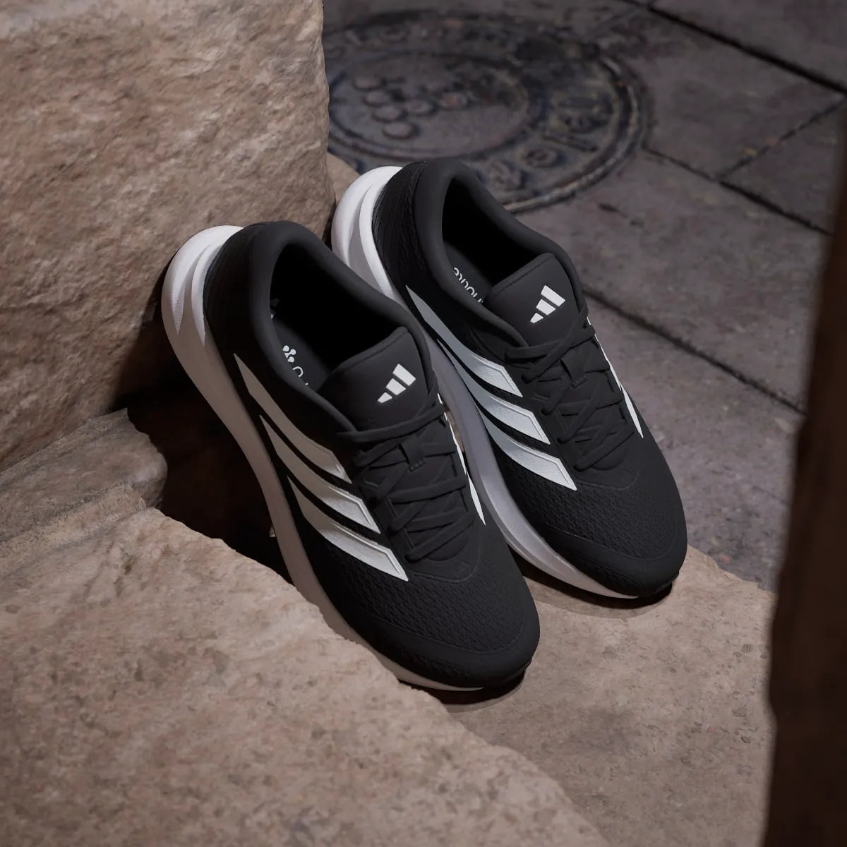 Running Black
