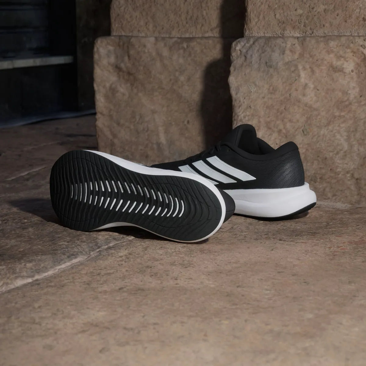 Running Black