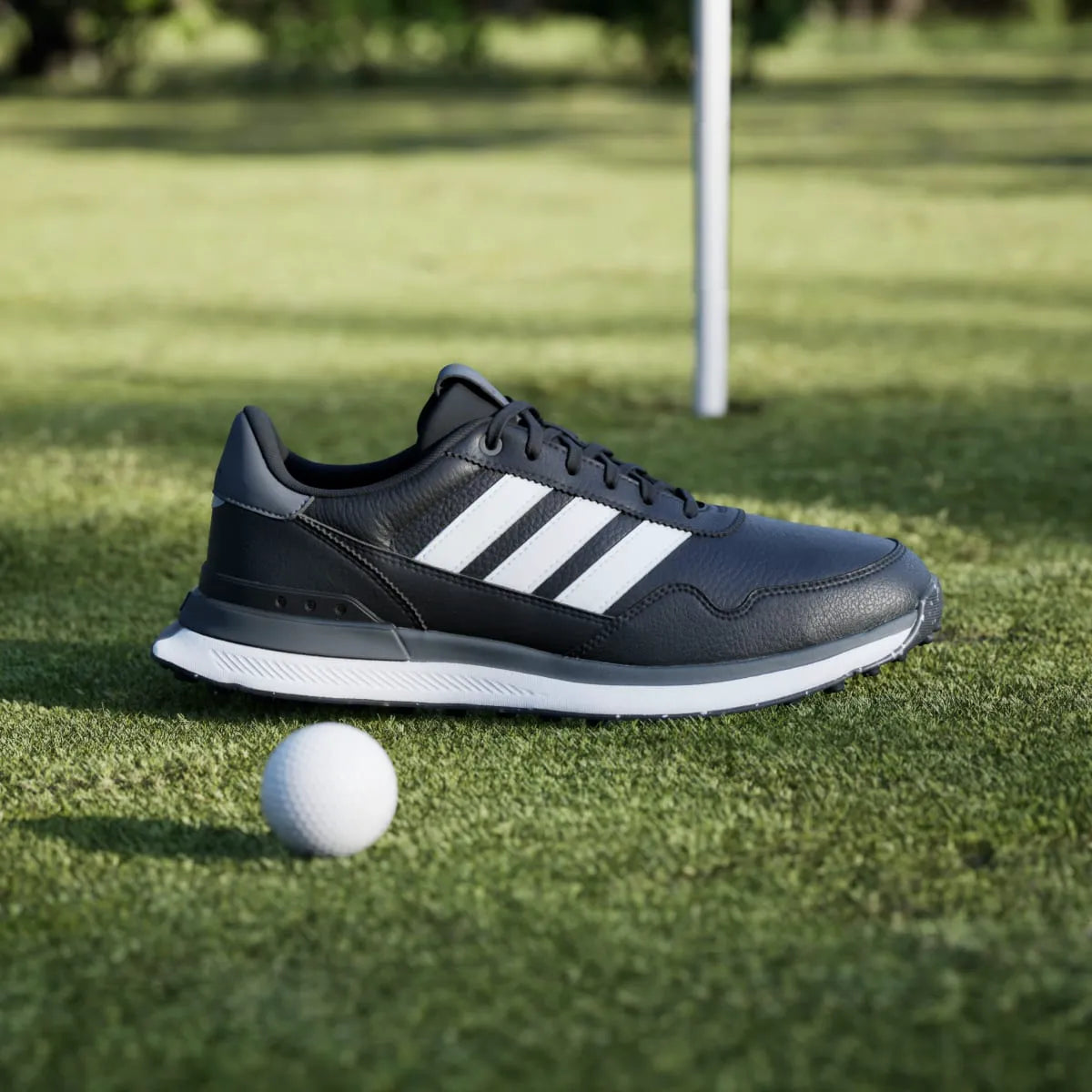 Golf Black