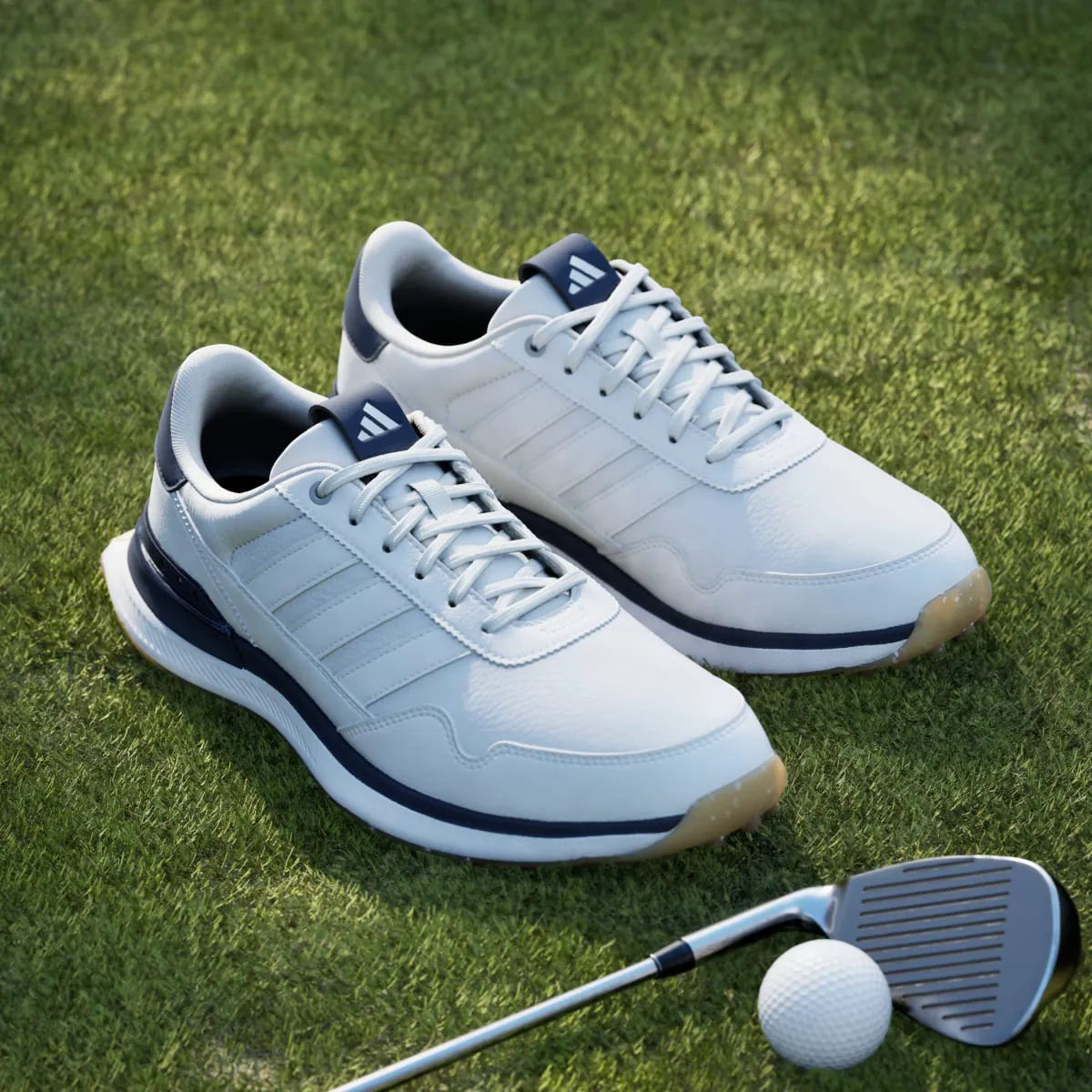 Golf White