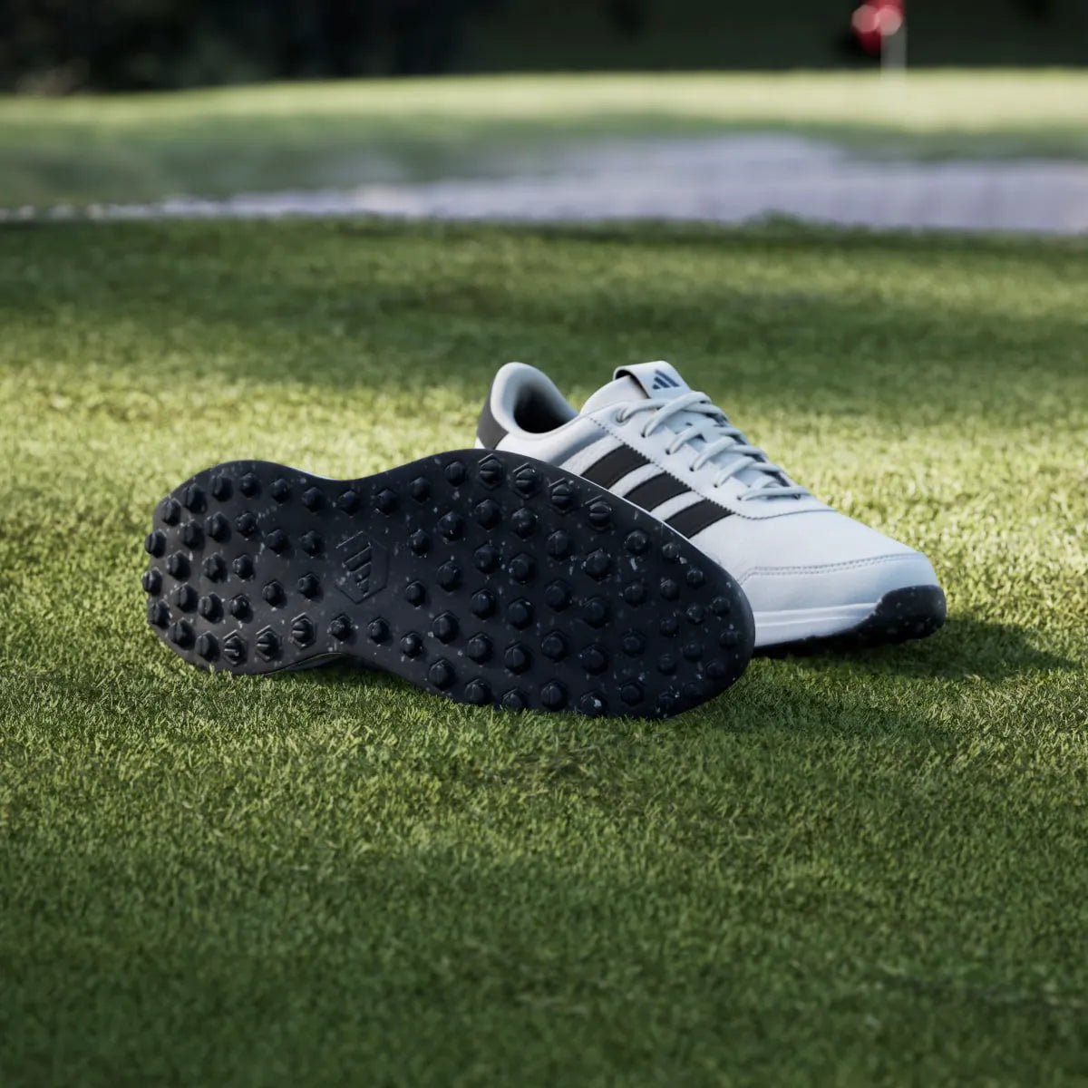 Golf White